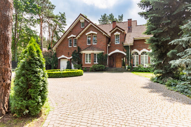 Best Professional Driveway Pavers  in Cabana Colony, FL