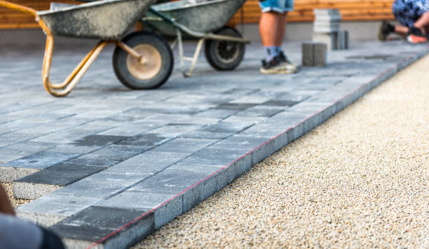 Best Cobblestone Driveway Pavers  in Cabana Colony, FL
