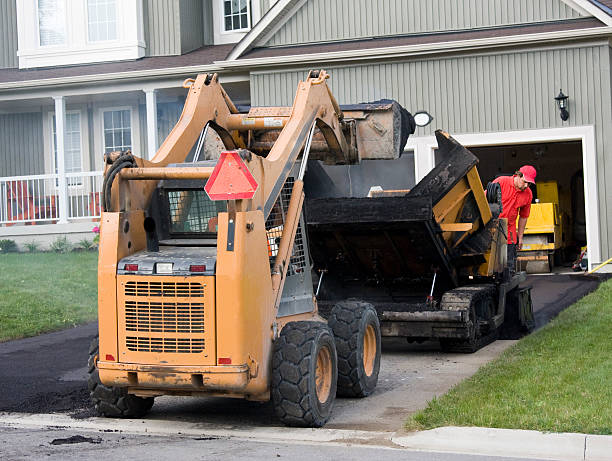 Best Residential Driveway Paver Services  in Cabana Colony, FL